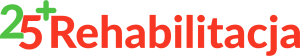 Logo REHABILITACJA 25+